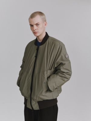 5621M Frasier Bomber | CANADA GOOSE (Men)/カナダ