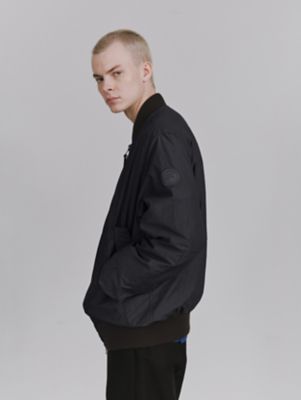 5621M Frasier Bomber | CANADA GOOSE (Men)/カナダ