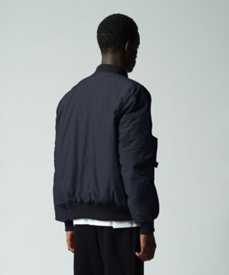 送料無料】ダウンブルゾン Frasier Bomber
