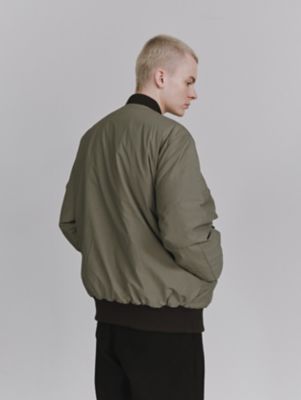 5621M Frasier Bomber | CANADA GOOSE (Men)/カナダ