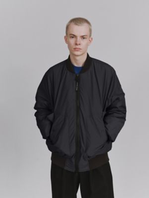 5621M Frasier Bomber | CANADA GOOSE (Men)/カナダ