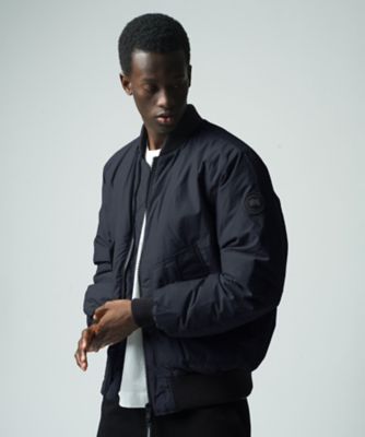   Frasier Bomber MA-1 ジャケットL MA-1 | BOMBER JACKET | OLIVE – F.M.C.D. ONLINE STORE