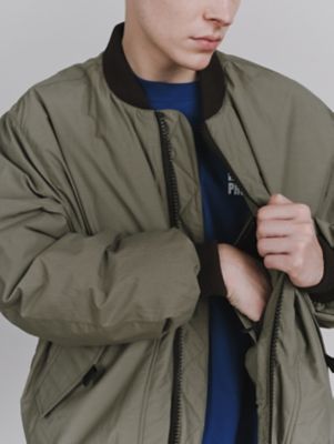 5621M Frasier Bomber | CANADA GOOSE (Men)/カナダ