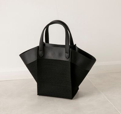 ＜PETITSOIR (Women)＞フォーマルバッグ