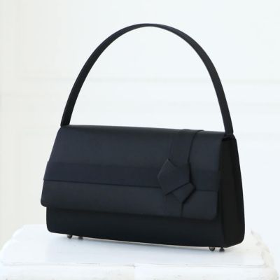 ＜PETITSOIR (Women)＞フォーマルバッグ