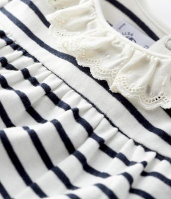 マリニエール長袖ブラウス 三越伊勢丹オンラインストア 公式