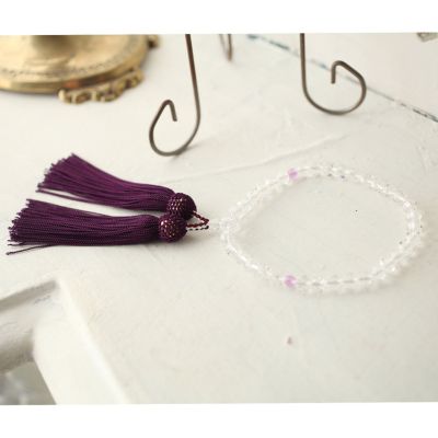 ＜PETITSOIR (Women)＞念珠