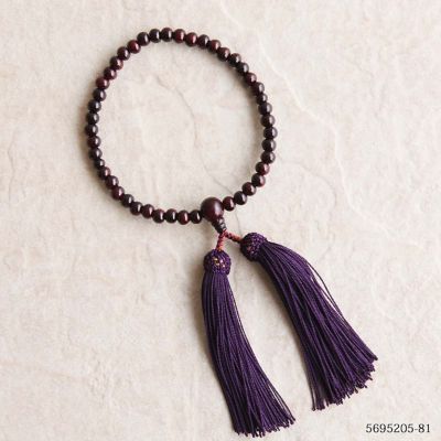 ＜PETITSOIR (Women)＞念珠