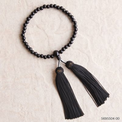 ＜PETITSOIR (Women)＞念珠