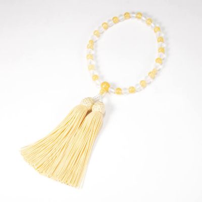 ＜PETITSOIR (Women)＞念珠