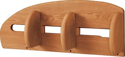 浜本工芸 (Baby & Kids)/ハマモトコウゲイ No.57 バックパネル 幅70cm ダークオーク 机・デスク【三越伊勢丹/公式】