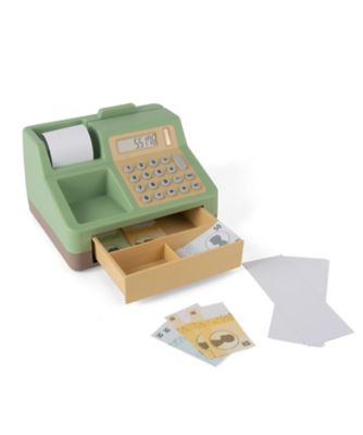 ＜BORNELUND (Baby&Kids)＞【受注商品】グリーンマルシェ　マイリトルレジスター　ＨＰ６１１７