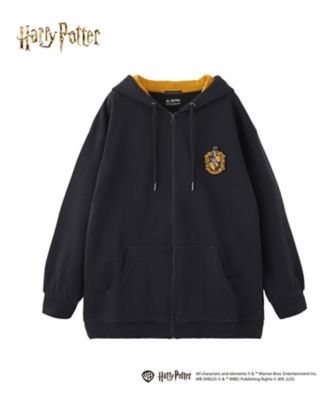 ハリー・ポッター パーカー 5702600 | green nout (Women