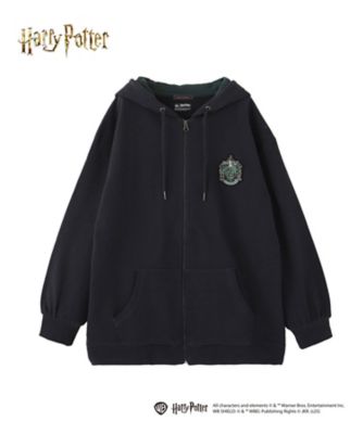 楽天市場】ハリーポッター パーカーの通販