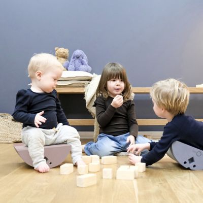 ボブルス・チキン | ボブルス・遊べる家具シリーズ ボーネルンド