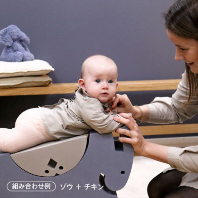 ボブルス ゾウ チキン ボブルス ゾウ チキン