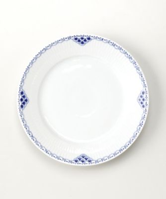 ＜ROYAL COPENHAGEN＞プリンセス　プレート１９ｃｍ