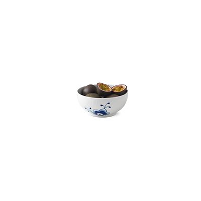 ブルーフルーテッド メガ ボウル15cm | ROYAL COPENHAGEN
