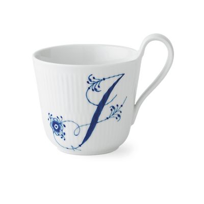 ROYAL COPENHAGEN/ロイヤル コペンハーゲン アルファベットコレクション アルファベットマグ J