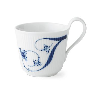 ＜ROYAL COPENHAGEN＞アルファベットコレクション　アルファベットマグ　Ｔ