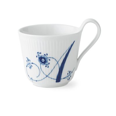 ＜ROYAL COPENHAGEN＞アルファベットコレクション　アルファベットマグ　Ａ