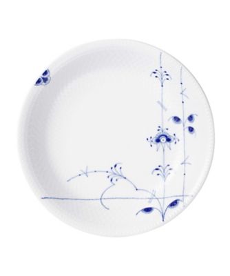 ROYAL COPENHAGEN/ロイヤル コペンハーゲン ブルーパルメッテ　ディーププレート