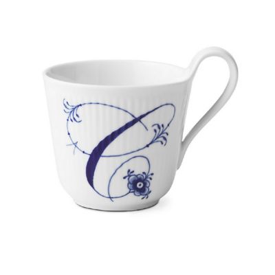 ROYAL COPENHAGEN/ロイヤル コペンハーゲン アルファベットコレクション アルファベットマグ C