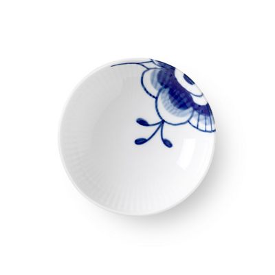 ブルーフルーテッド メガ スモールボウル | ROYAL COPENHAGEN