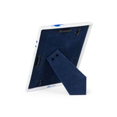 ブルーフルーテッド メガ フォトフレーム | ROYAL COPENHAGEN