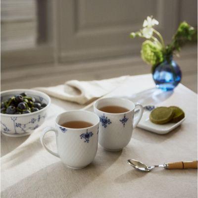 ブルーパルメッテブロッサム マグペア280ml | ROYAL