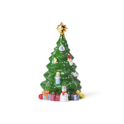 ロイヤルコペンハーゲン　クリスマスツリー ロイヤルコペンハーゲン クリスマスツリー アニュアル