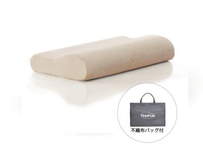 TEMPUR Original Pillow 紅茶花伝　当選品　テンピュール テンピュール 紅茶花伝 枕 当選品 TEMPUR Original Pillow