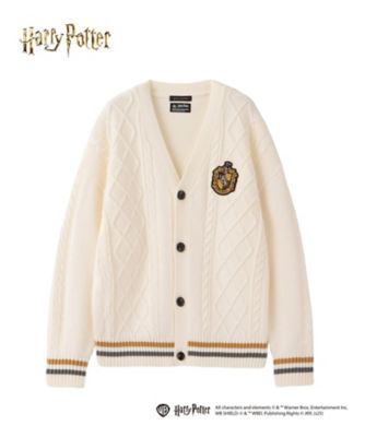 ハリー・ポッター カーディガン 5706600 | green nout (Women
