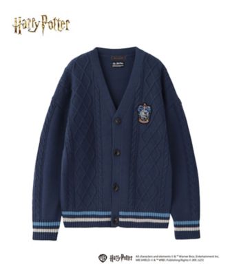 ハリー・ポッター カーディガン 5706600 | green nout (Women