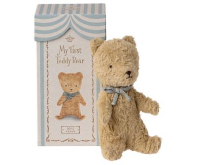 ＜Maileg (Baby&Kids)＞マイファーストテディ