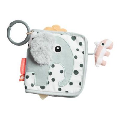 ＜Done by Deer (Baby&Kids)＞タイニーアクティビティブック