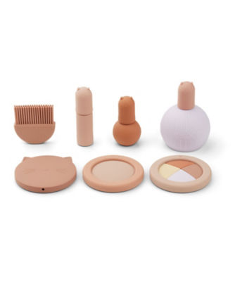 ＜LIEWOOD (Baby&Kids)＞Ｅｌｉｓａｂｅｔｈ　ｍａｋｅ－ｕｐ　ｓｅｔ　メイクアップオママゴトセット