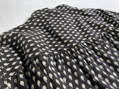 ARTICHOKE LONG SHIRT | R & D.M.Co-/OLDMAN'S