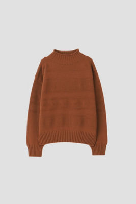 セーター ＬＩＧＨＴＷＥＩＧＨＴ ＷＯＯＬ の通販 | 三越伊勢丹