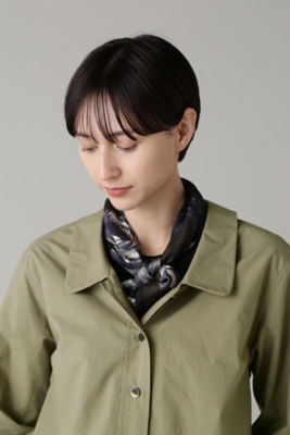 スカーフ ＳＩＬＫ ＴＷＩＬＬ ＳＣＡＲＦ | ファッション・服 | 三越