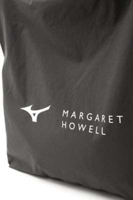 バッグ MARGARETHOWELL LIGHTWEIGHT NYLON POPLIN MARGARET HOWELL（マーガレットハウエル）の「LIGHTWEIGHT NYLON