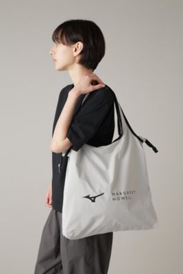LIGHTWEIGHT NYLON POPLIN | MARGARET