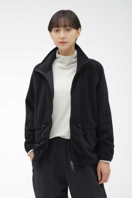 ＜MARGARET HOWELL (Women)＞カットソー　ＭＩＣＲＯ　ＦＬＥＥＣＥ　５７８４２５４００３