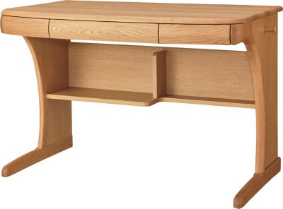 浜本工芸 (Baby&Kids)/ハマモトコウゲイ Ｎｏ．５７　デスク　幅１１０ｃｍ　奥行６５．７ｃｍ　