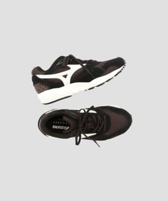 ＜MARGARET HOWELL (Women)＞シューズ　ＭＩＺＵＮＯ　ＴＲＡＩＮＩＮＧ　ＳＨＯＥ　５７８５１３４００１