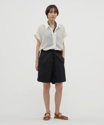 シャツ　ＣＯＴＴＯＮ　ＣＨＩＦＦＯＮ　５７８５１５２００７