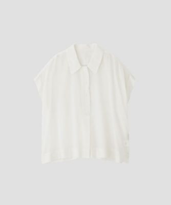 シャツ　ＣＯＴＴＯＮ　ＣＨＩＦＦＯＮ　５７８５１５２００７