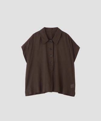 シャツ　ＣＯＴＴＯＮ　ＣＨＩＦＦＯＮ　５７８５１５２００７