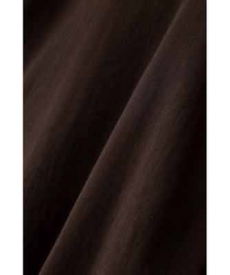シャツ　ＣＯＴＴＯＮ　ＣＨＩＦＦＯＮ　５７８５１５２００７