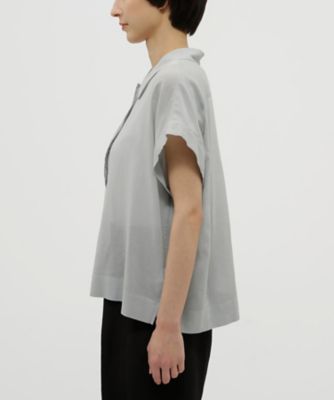 シャツ　ＣＯＴＴＯＮ　ＣＨＩＦＦＯＮ　５７８５１５２００７
